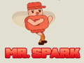Trò chơi Mr. Spark