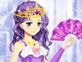 Trò chơi Anime Queen Dess up