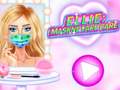 Trò chơi Ellie: Maskne Face Care