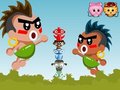 Trò chơi Farting Joey 
