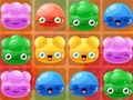 Trò chơi Jelly Crush Match