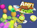 Trò chơi Angry Fruit