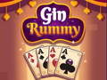 Trò chơi Gin Rummy