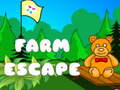 Trò chơi Farm Escape