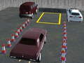 Trò chơi Extreme Car Parking Game 3D