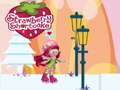 Trò chơi Strawberry Shortcake 