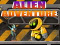 Trò chơi Alien Adventure
