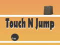 Trò chơi Touch N Jump