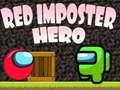 Trò chơi Red Imposter Hero 
