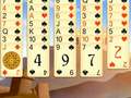 Trò chơi Medieval Freecell