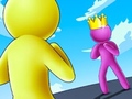 Trò chơi Giant Rush Online