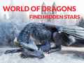 Trò chơi World of Dragons Hidden Stars