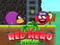 Trò chơi Red hero ninja