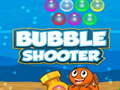 Trò chơi Bubble Shooter 