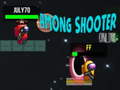 Trò chơi Among Shooter Online
