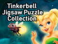 Trò chơi Tinkerbell Jigsaw Puzzle Collection