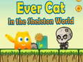 Trò chơi EverCat In The Skeleton World 
