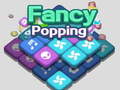 Trò chơi Fancy Popping