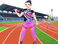 Trò chơi Fit girl make Over