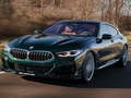 Trò chơi BMW B8 Gran Coupe Slide