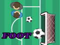 Trò chơi Foot Ball