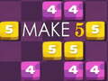 Trò chơi MAKE 5