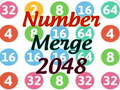 Trò chơi Number Merge 2048
