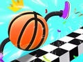 Trò chơi Draw Climber Rush
