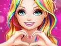 Trò chơi Love Story Dress Up Girl