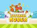 Trò chơi Football Mover