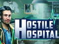 Trò chơi Hostile Hospital