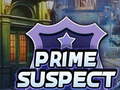 Trò chơi Prime Suspect