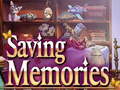 Trò chơi Saving Memories