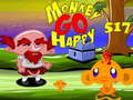 Trò chơi Monkey Go Happy Stage 517