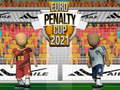 Trò chơi Euro Penalty Cup 2021