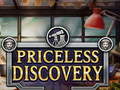 Trò chơi Priceless Discovery