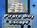 Trò chơi Pirate Boy Escape