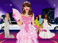 Trò chơi Princess Dressing Models