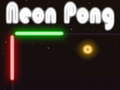 Trò chơi Neon Pong 