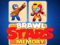 Trò chơi Stars Brawl Memory
