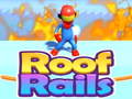 Trò chơi Roof Rails 