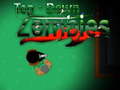 Trò chơi Top - Down Zombies