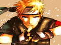 Trò chơi Naruto Jigsaw Puzzle Collection