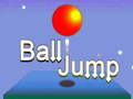 Trò chơi Ball Jump