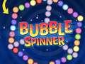 Trò chơi Bubble Spinner
