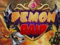 Trò chơi Demon Raid