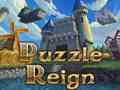 Trò chơi Puzzle Reign