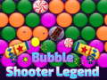 Trò chơi Bubble Shooter Legend