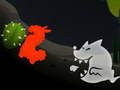 Trò chơi Alpaca Run