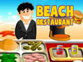 Trò chơi Beach Restaurant